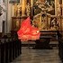 Kirche beim Ars Electronica Festival 2026